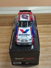 Johnny Benson #10 Valvoline Employee 1/24 Scale Diecast.