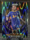 2024 Panini Prizm FIFA World Cup Darijan Bojanic #189 Seismic Prizm