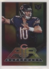 2017 Panini Vertex Air Supremacy Mitchell Trubisky #AS-8 pm6