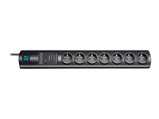 Brennenstuhl Primera-Tec DigiMaster 7 AC Outlet s Type F 16 1153300477