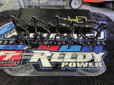 Yeah Racing 1/10th Touring Car Setup Station Black Xray Schumacher associated
