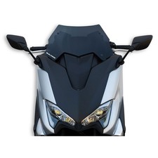 Cupolino fume basso Malossi Sport TMAX 530 560 da 2017 a 2021 Yamaha - MF2388