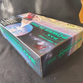Pax Power Glove Motion Controller Japan Nintendo Famicom(NES) Nintendo, Japan