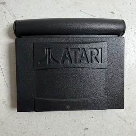 Evolution: Dino Dudes (Atari Jaguar, 1993) Platform Video Game Cartridge