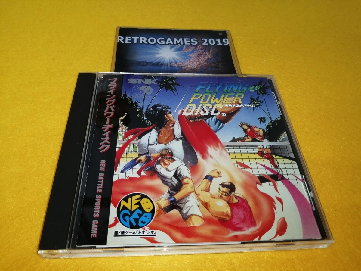 Neo Geo CD 1999 Video Games for sale | eBay