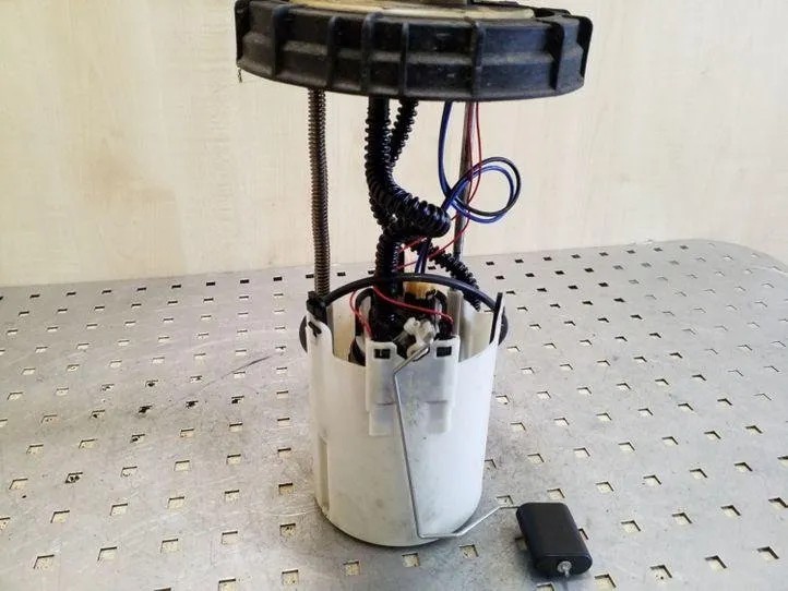 Mercedes-Benz Sprinter 5t Furgon 906 Fuel Tank Pump A9064705894 26067739 thumbnail 3