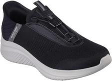 Men's Skechers Slip-Ins Ultra Flex Finnik Sneaker Shoe 232405 Brand New