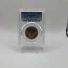 1976-S Silver Kennedy Half Dollar PCGS MS67.  Bicentennial