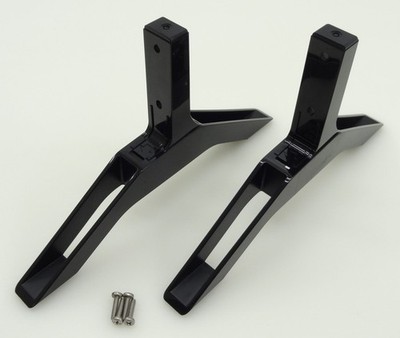 New Philips 65PFL5466/F7, 65PFL5766/F6 TV Stand Legs w/ Screws