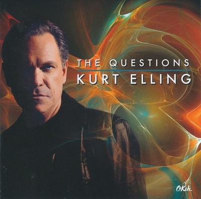 Elling, Kurt - The Questions CD NEU OVP