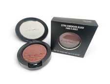 Mac Powder Blush In Hard To Get 4g/0.14oz Ful...