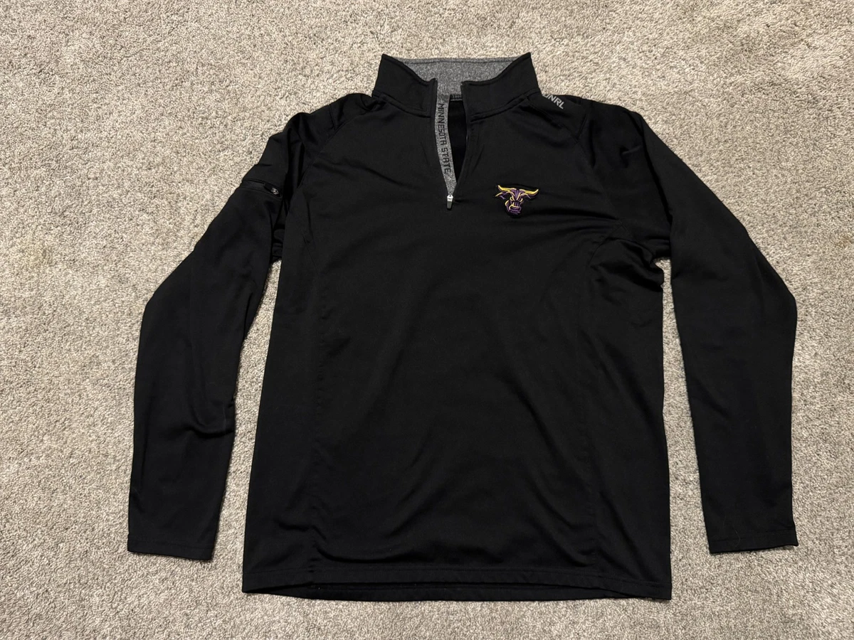 Minnesota State Mavericks NCAA Sweatshirts for sale | eBay