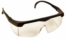Image of JSP - Junior Wraparound Safety Glasses - Clear HC lens