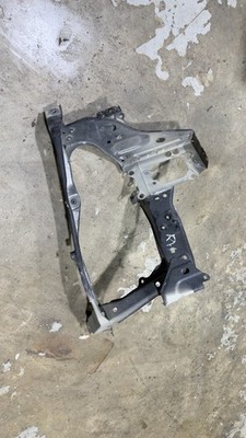 13-2020 Scion FRS Subaru  BRZ 86 Front Right RH Frame Rail Support OEM Black