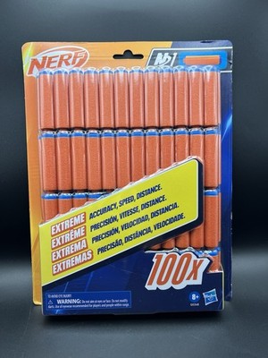 Nerf N Series Blaster Infinite Et 80 Fléchettes N1 refurbished