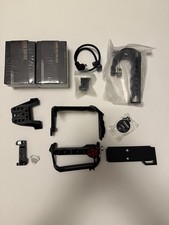 Tilta Camera Cage Basic Kit for BMPCC 6K Pro – Brand New – Boxed