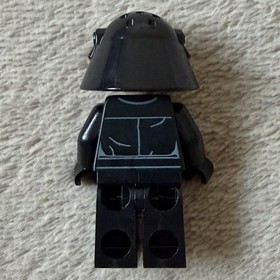 LEGO x Star Wars: Imperial Navy Trooper - Light Nougat Head (SW0583 / 75055)
