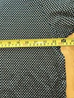 Bobby Jones Men’s Large Polo Golf Shirt-green checkered With Golfers On Collar! — photo 4