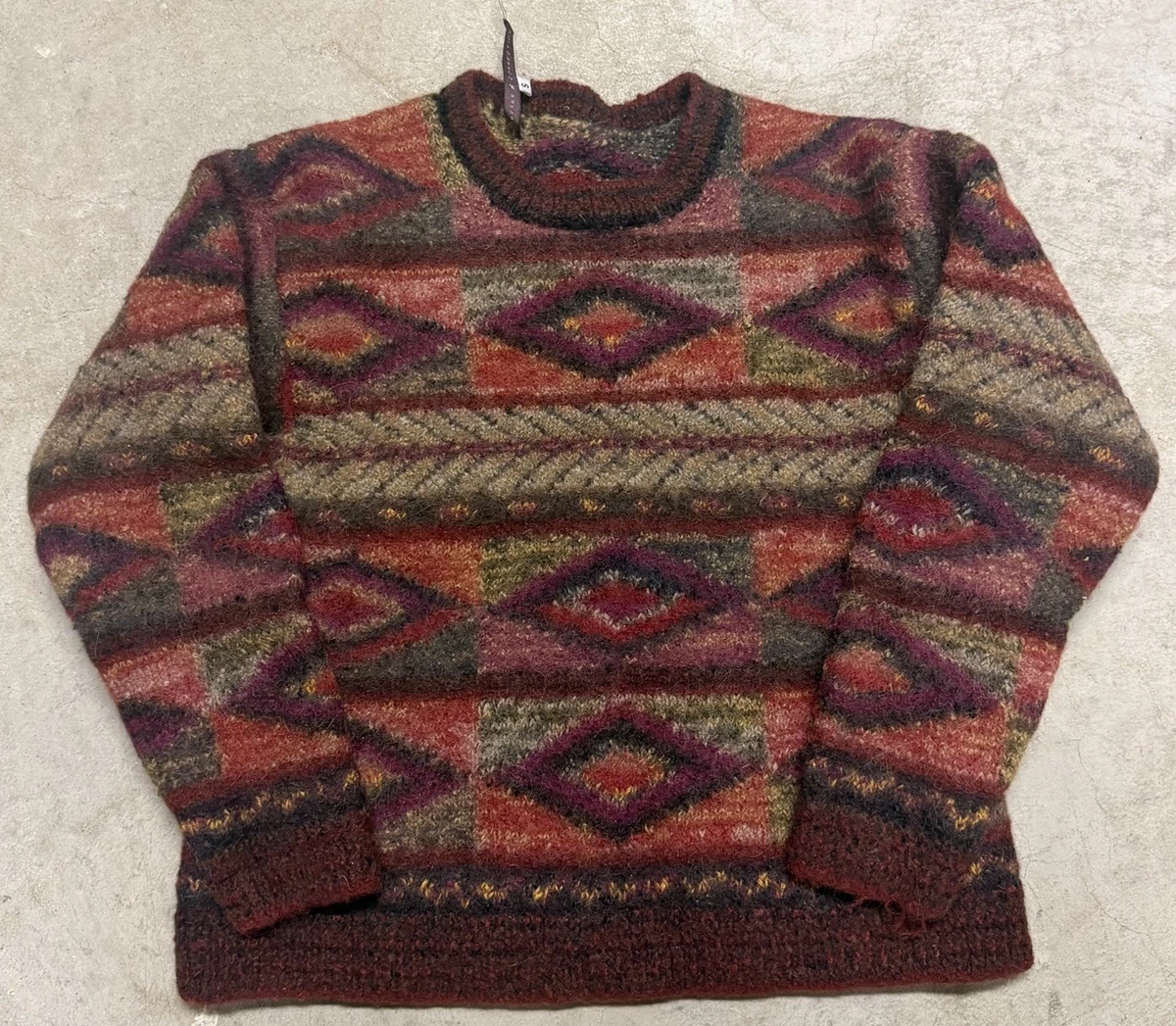 Striped Sweaters for Women with Vintage for sale | eBay