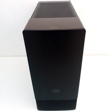 Case Cooler Master Masterbox E500 With Odd