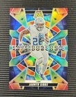 2025 Panini Mosaic SSP Kaleidoscopic #4 Jahmyr Gibbs Case Hit Lions