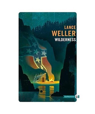 Wilderness, Weller, Lance