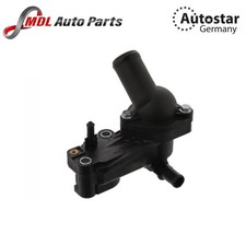 THERMOSTAT HOUSING FITS FORD FOCUS GALAXY MONDEO 2S4Q9K478AD