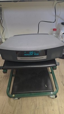 Bose Wave Music System