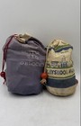 Playskool Kids Multicolor Village Wooden Building Blocks Set With Duffle Bag — photo 1