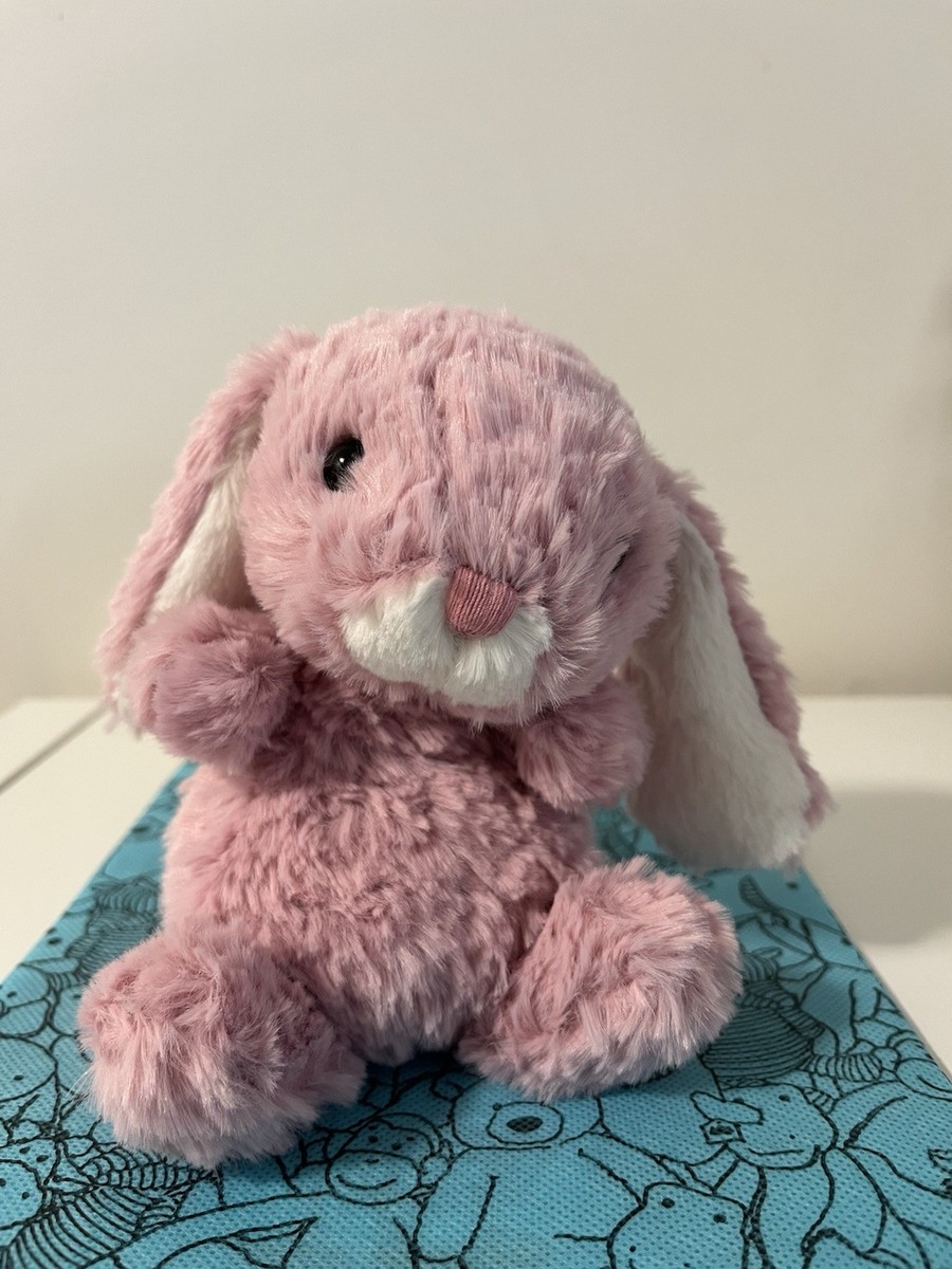  Tulip Pink Yummy Bunny 2体 バラ売り可 YUM6BTP.jpg?v=1644773782&width=950