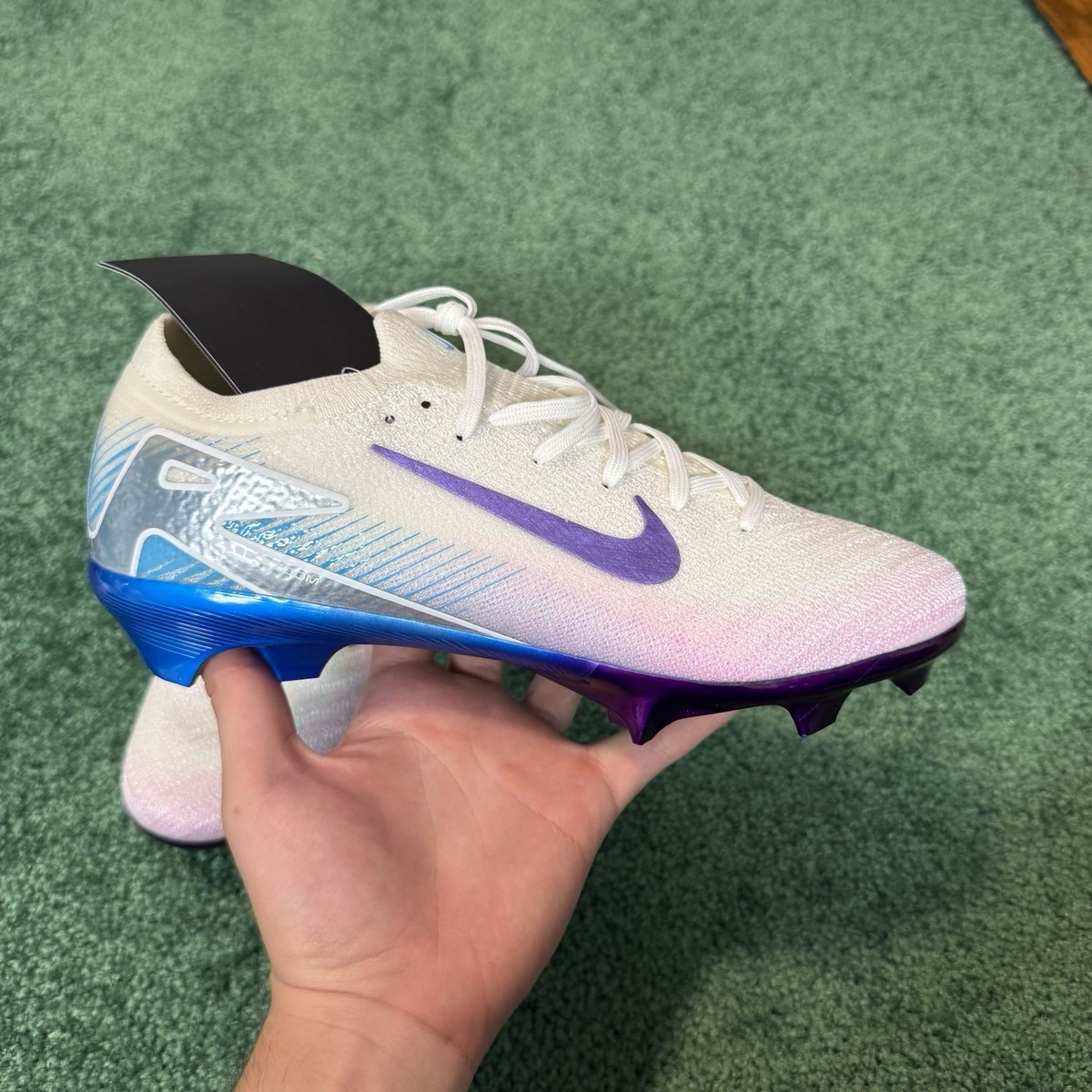 NIKE ZOOM MERCURIAL VAPOR 16 ELITE LV8 FG – “CHROMATIC PACK