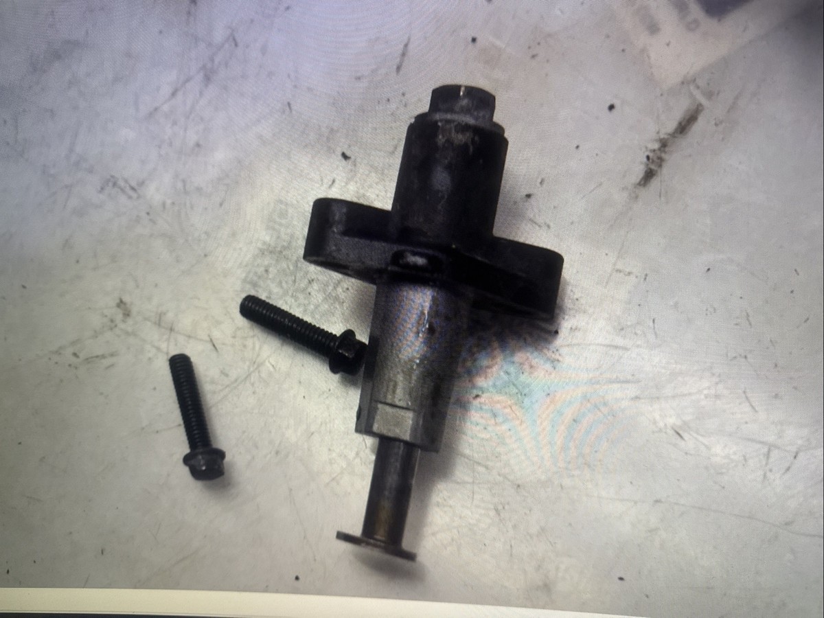1211 Mis Random Part Lot Bolts Cap 1999 Kawasaki Ninja ZX11 Zx-11