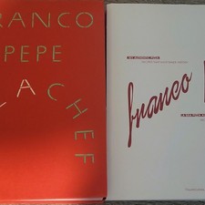 Franco Pepe Franco Pepe: Pizza Chef Hardcover...
