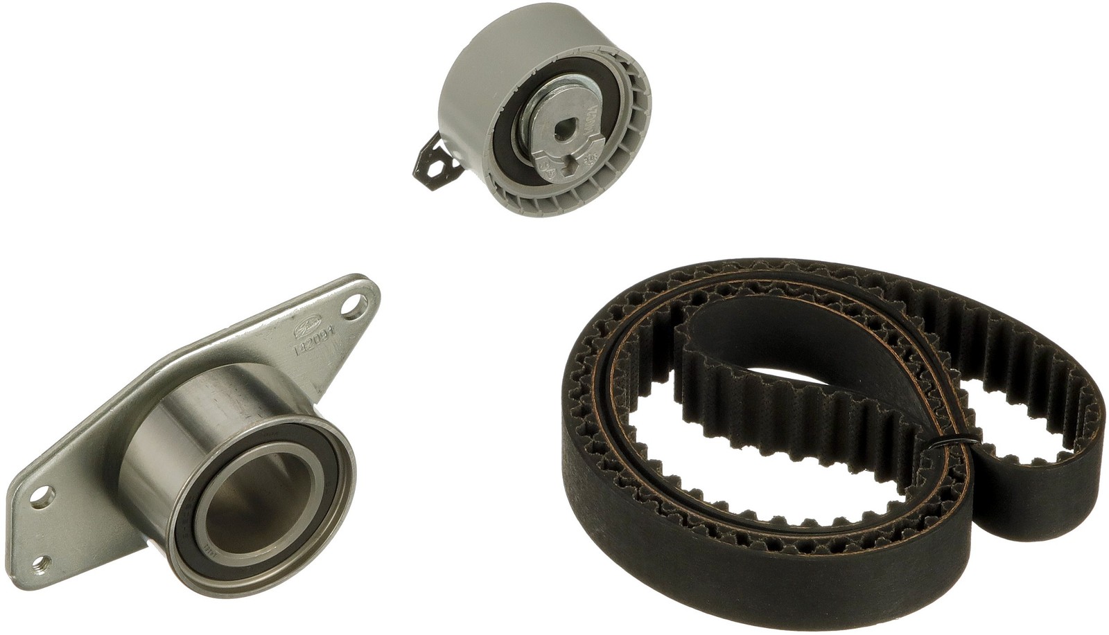 GATES-OE K015561XS Timing Belt Kit for ARO,OPEL,RENAULT,VAUXHALL