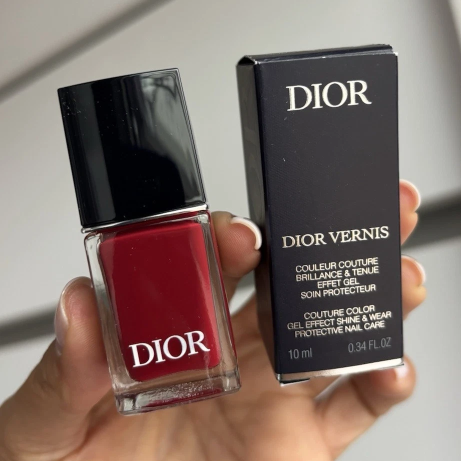 Christian Dior Nail Care Polish for sale | eBay