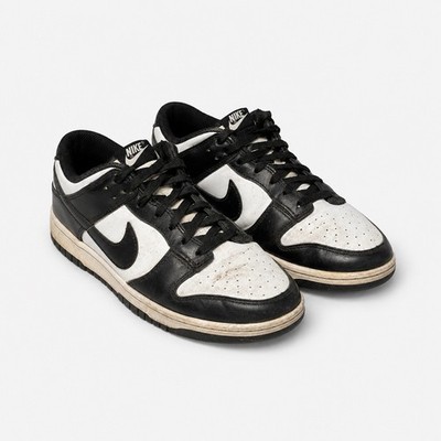 Nike Dunk Low Panda