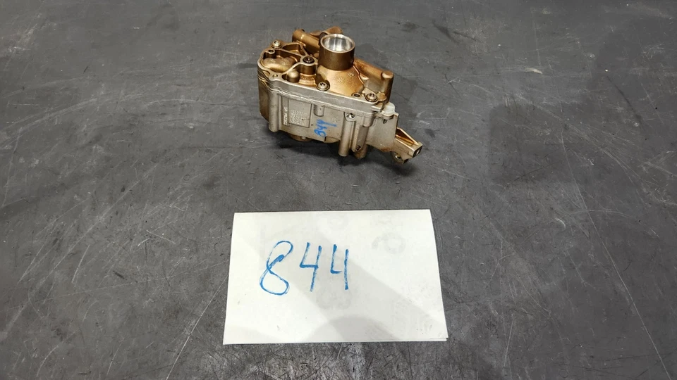 ✅ OEM BMW E82 E92 F32 F07 F10 F06 F12 F13 335 435 535 N55 Engine Motor Oil Pump - Image 2 of 4