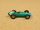 OLD VINTAGE LESNEY MATCHBOX # 19 ASTON MARTIN RACING CAR
