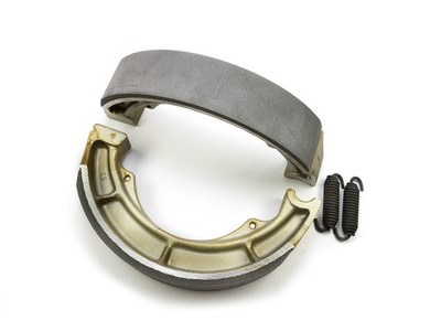 Bremsbacken EBC S606 hinten für Hyosung Suzuki DR GN 400 GR GS 450 GSX GT GV LS