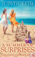 Judith Keim | A Summer Of Surprises | Buch | Englisch (2023) | Ean 9781962452175