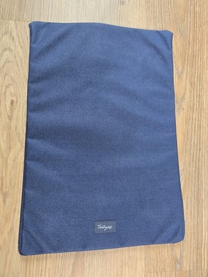 Thirty One Your Way Rectangle Lid Navy 040A