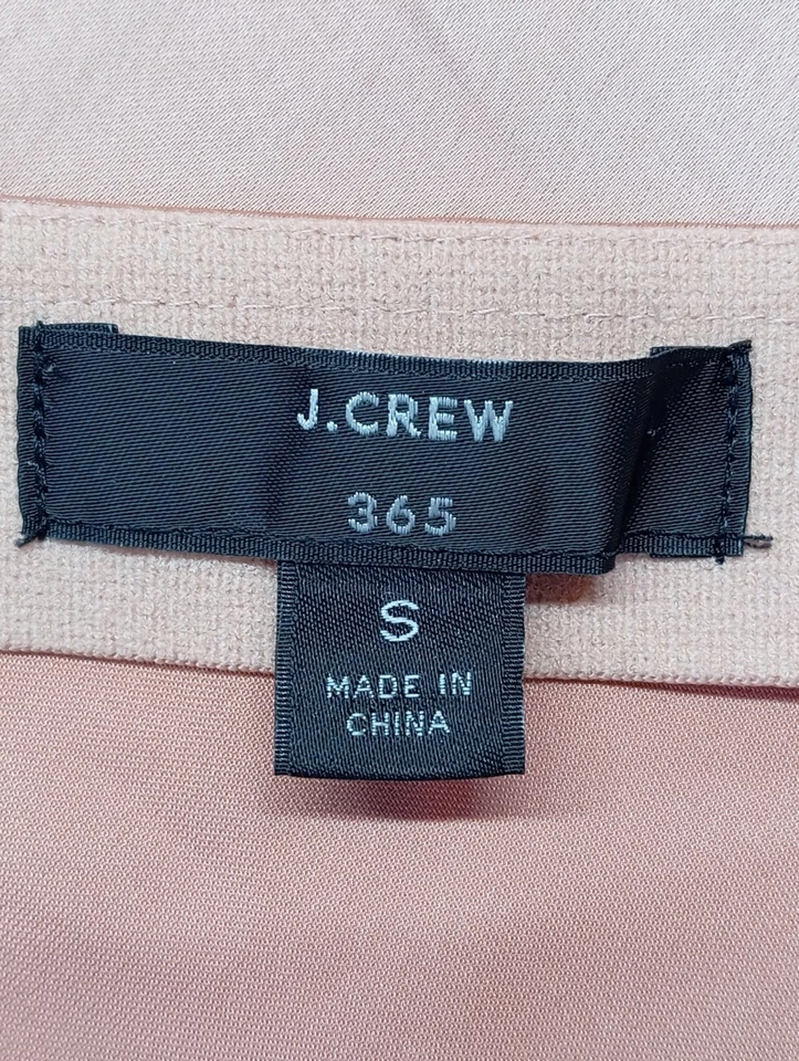 J.crew High Waist Röcke hellorange Größe 36 - Bild 3 von 4