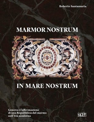 Marmor Nostrum in Mare Nostrum. Genua und die Behauptung einer Ma-Republik
