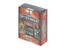 2026 LEAF OPTICHROME FOOTBALL JUMBO BOX