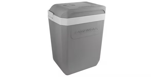 Campingaz Powerbox Plus Thermoelektrische KüHlbox, 12V, 28L-image