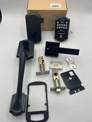 Yale Security Assure- Smart Lock Digital Touchscreen Keypad- YRD226-CBA-619