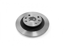 Disque de frein Mazda MX3