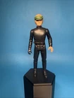 Vtg Star Wars ROTJ 1985 POTF LUKE SKYWALKER ENDOR without Poncho Figure Only HK