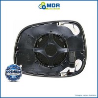 W-Parts Spiegelglas Asph. Anti-Beschlag Links FüR BMW X1 E84 Ab 2012->