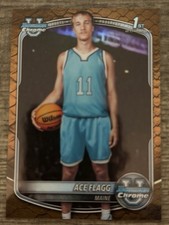 2025 Topps Bowman Chrome Prospects 1st Bowman Aidan Smith Baseball BCP-81